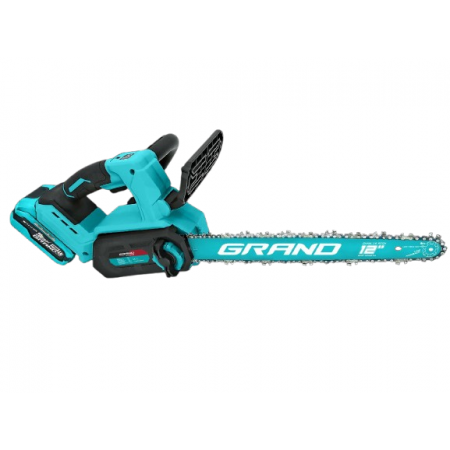 Акумуляторна пила ланцюгова Grand АПЦ-20/12M